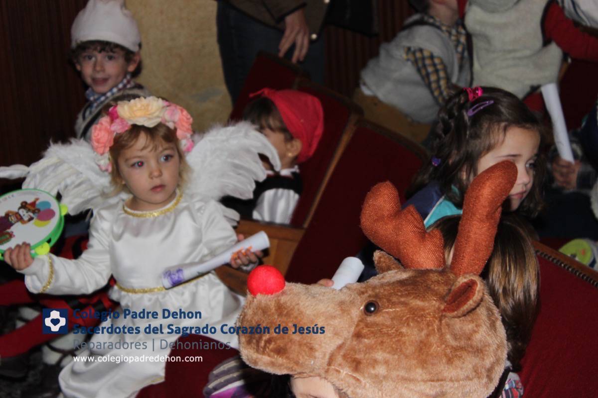 2014 12 22  REYES MAGOS INFANTIL (60)